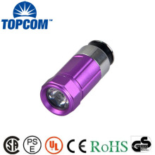 30LM Auto rechargeable Torch Car Emergency Flashlight